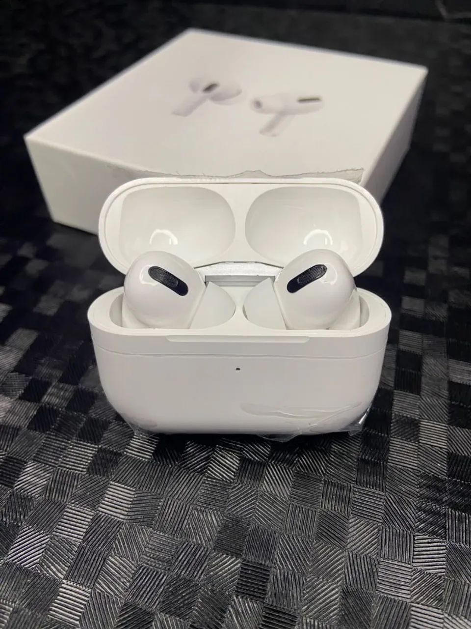 Fone de ouvido Bluetooth - pro 3 - entrega imediata - Foto 2
