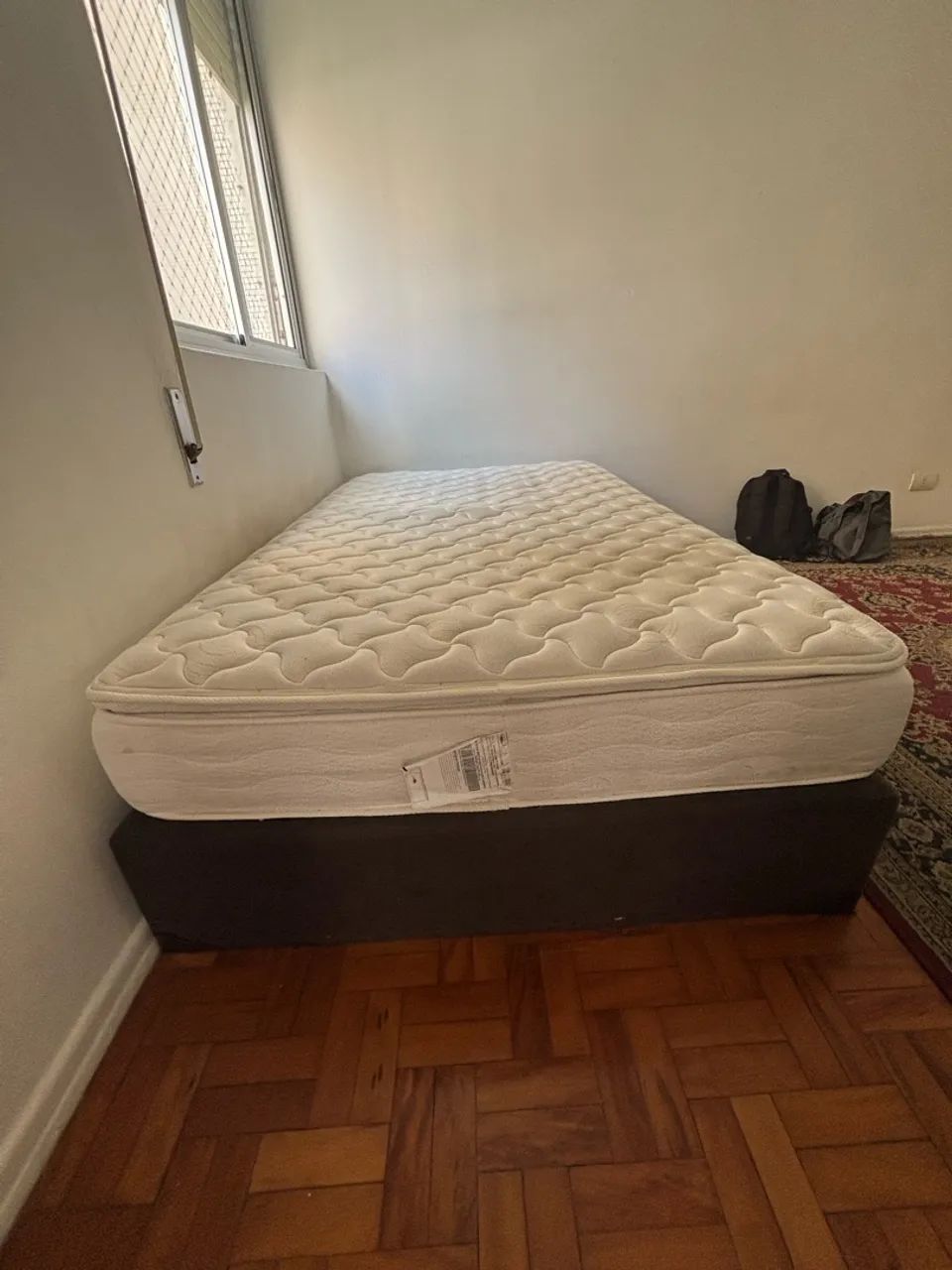 Cama + Colchão - Foto 3