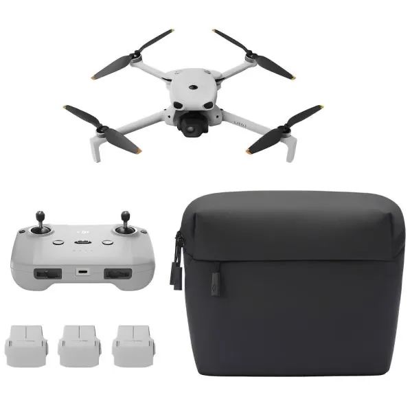 Drone DJI Lito 1 Fly More (RC-N3)