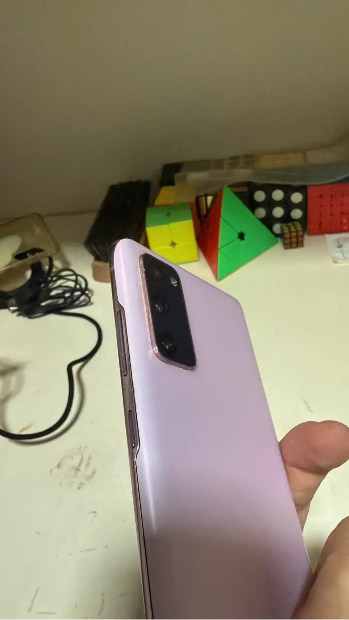 Samsung Galaxy S20 FE - Foto 2