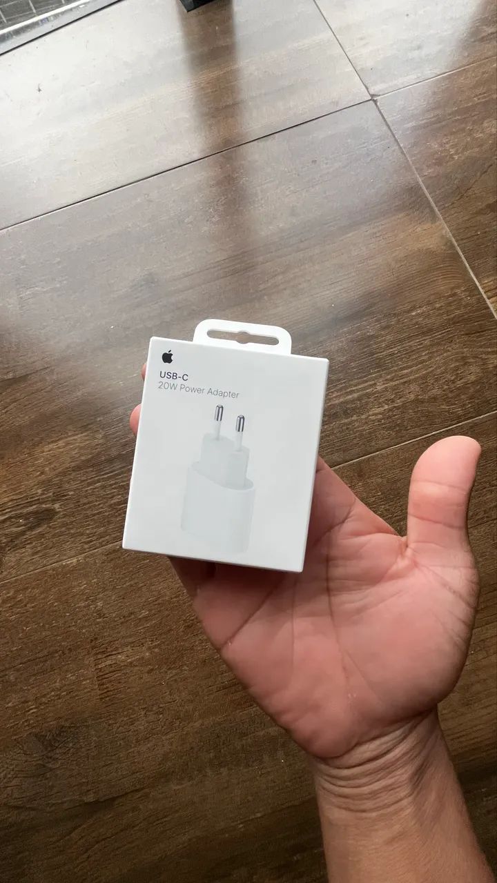 Fone carregador 20w - Foto 3