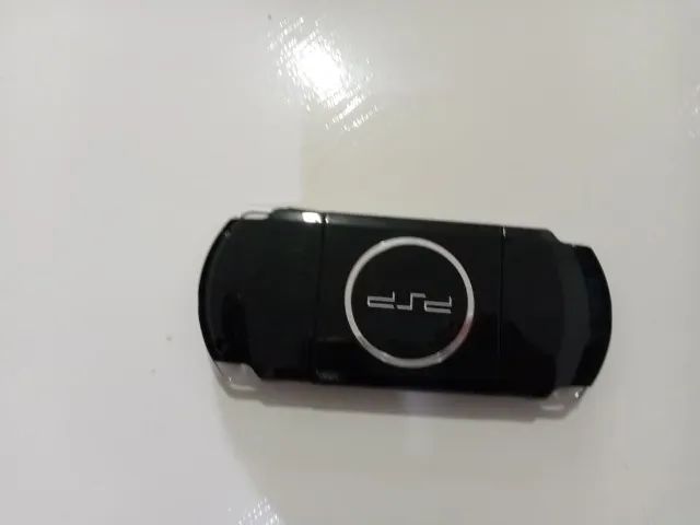 PSP Completo à Venda! - Foto 3