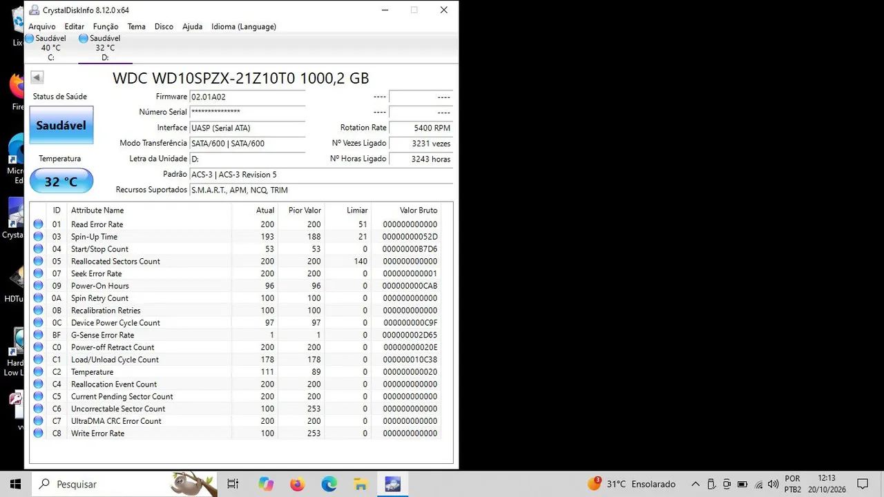 HD externo 1tb  - Foto 3