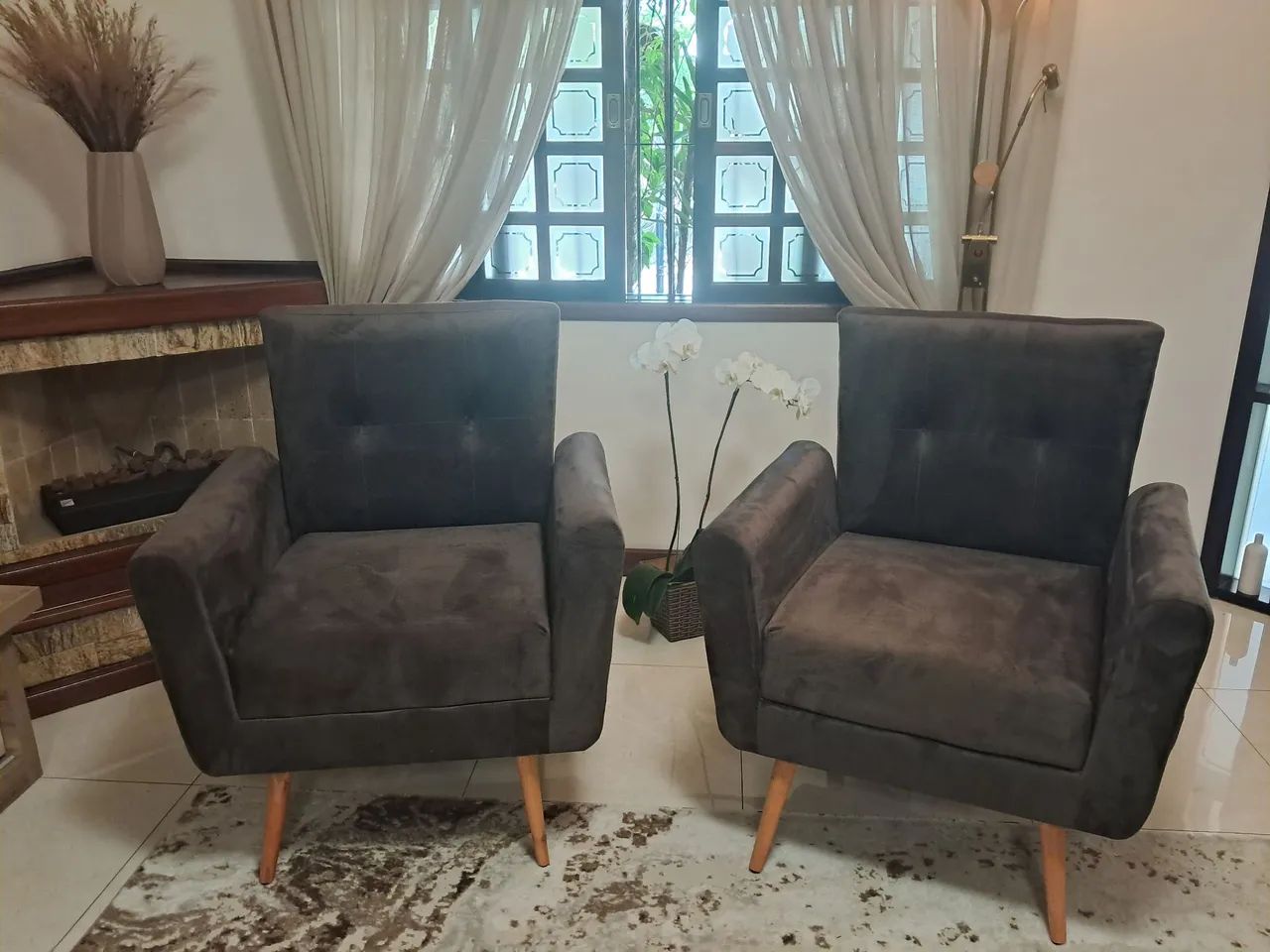 POLTRONAS LUXO - Foto 3