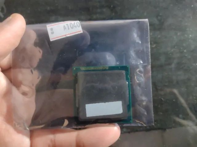 Processador I5 3330 Usado - Foto 3