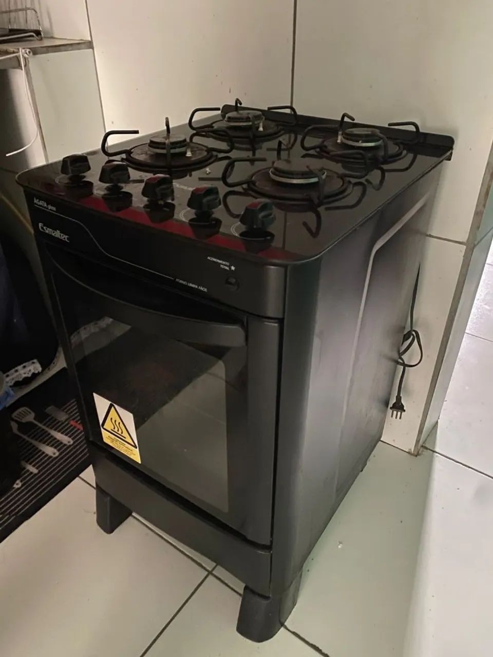 Fogão 