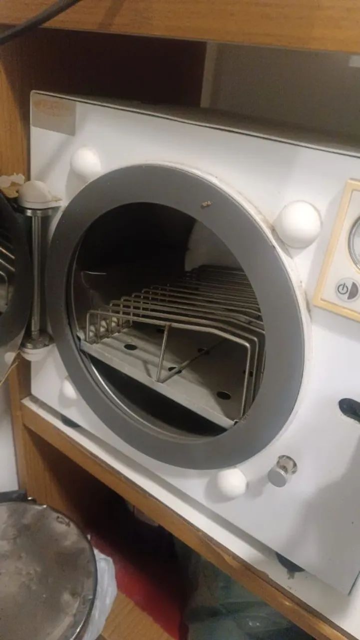 Autoclave e seladora - Foto 2