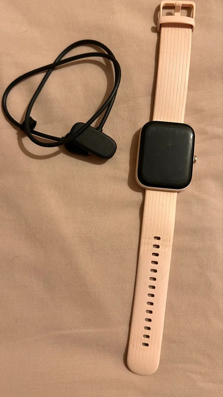 Vendo Amazfit Bip3 - Foto 2