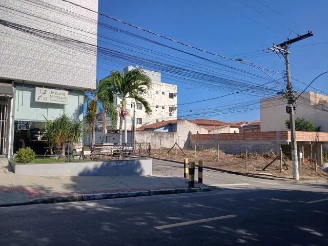 VENDO LOTE EM COLINA DE LARANJEIRAS - Foto 3