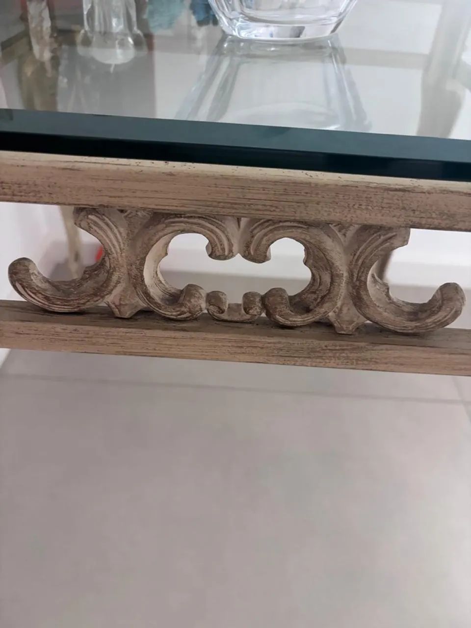 mesa de canto - Foto 2