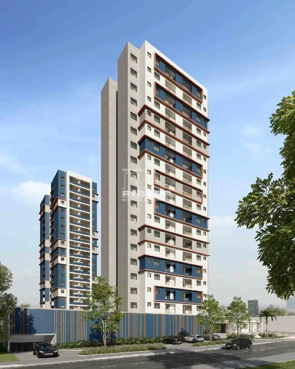 LOCAÇÃO - APARTAMENTO PARQUE CAMPOLIM / SOROCABA/SP