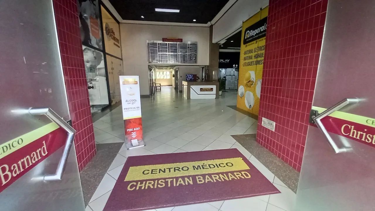 Sala Comercial para Venda no Cidade Jardim - Foto 3
