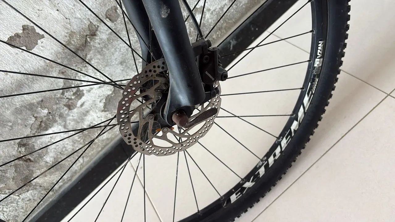 BICICLETA  - Foto 3