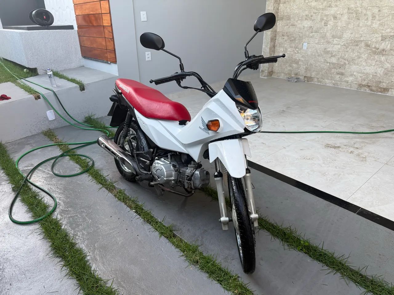 Pop 110i 2022 - Foto 5