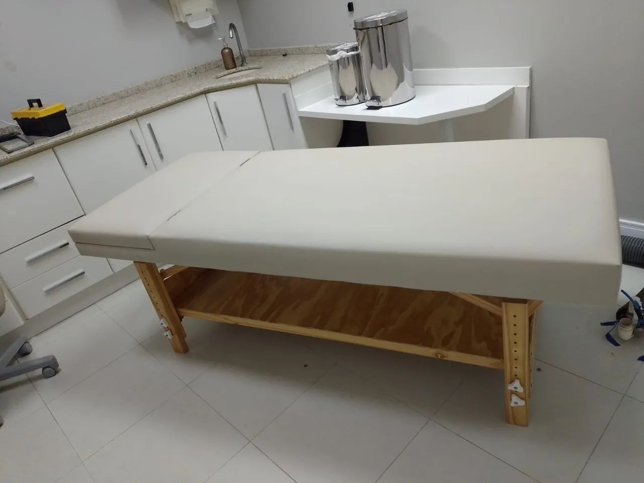 Maca de massagem ou estética  - Foto 4