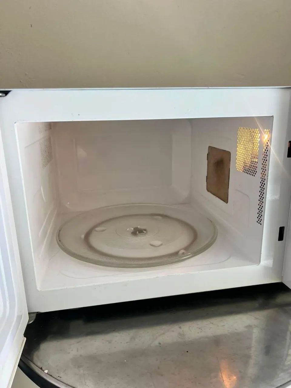 Vendo microondas  - Foto 2
