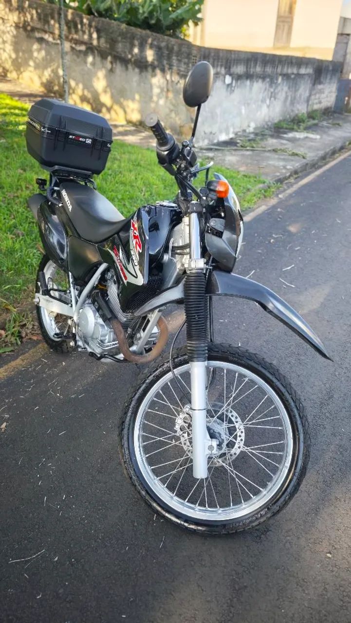 Honda Tornado 2005  - Foto 2