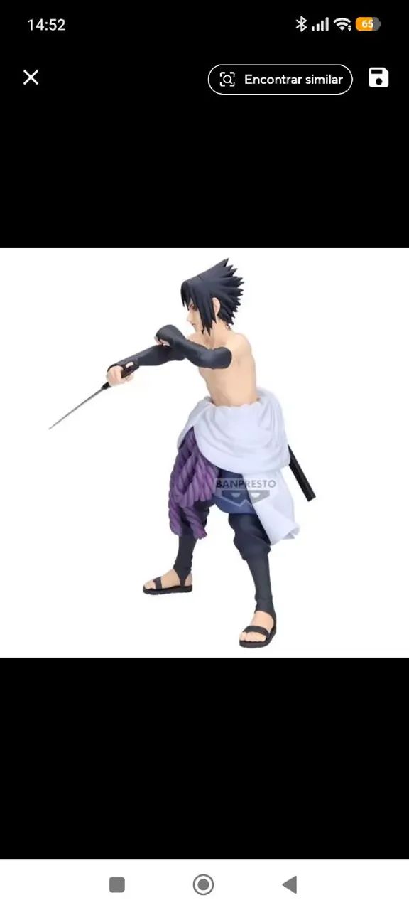 Sasuke uchiha  - Foto 5