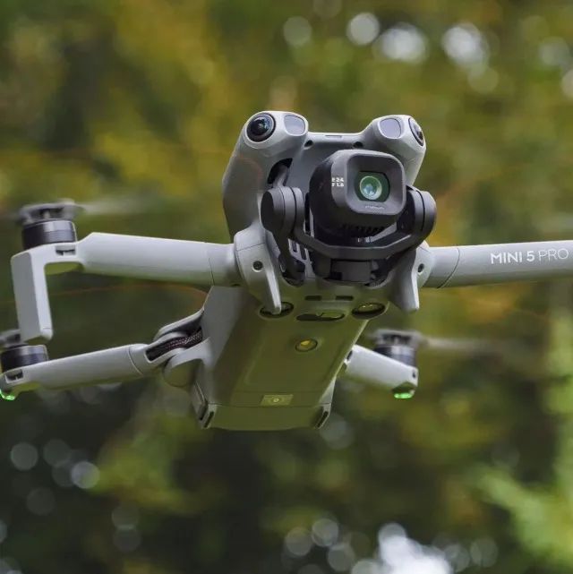 DJI MINI 5 PRO - RC-N3 (SEM TELA)  - Foto 4