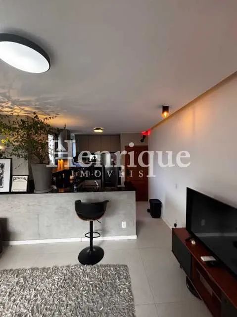 Cobertura : Linear / Residencial / Botafogo - Foto 2