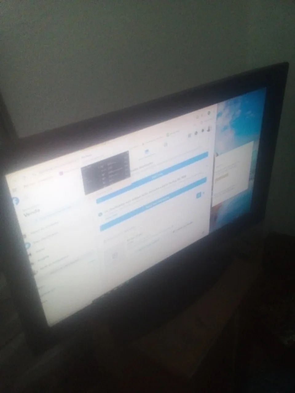 Tv aoc 32 - Foto 4