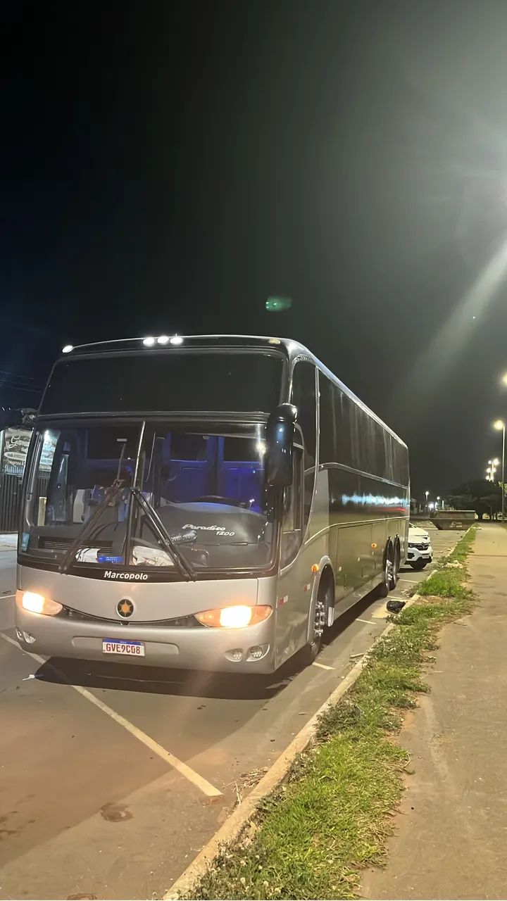 Vendo ônibus 1200 - Foto 14