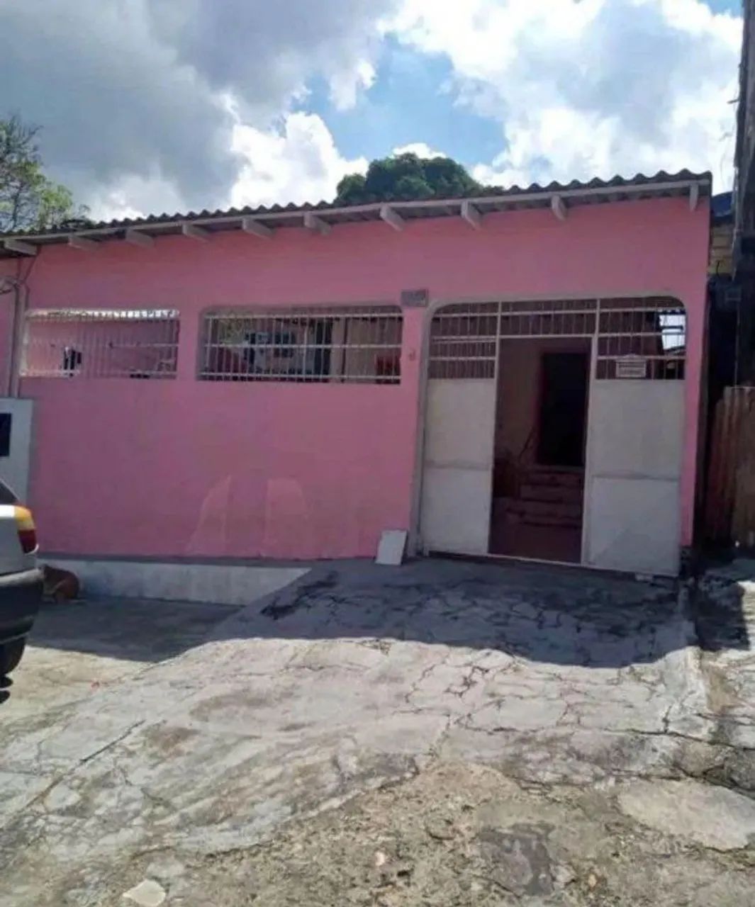 Casa em Camaragibe 