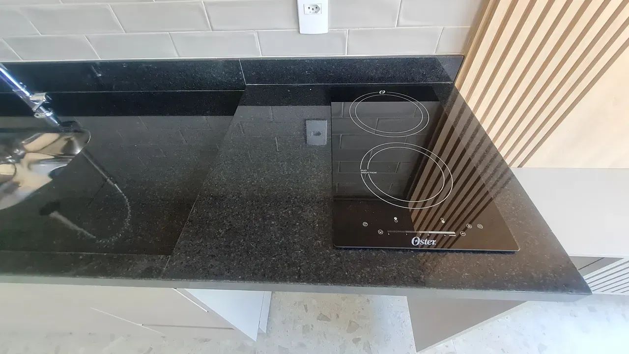 Studio mobiliado a 100m do metrô Butantã, perto da Usp - Foto 3