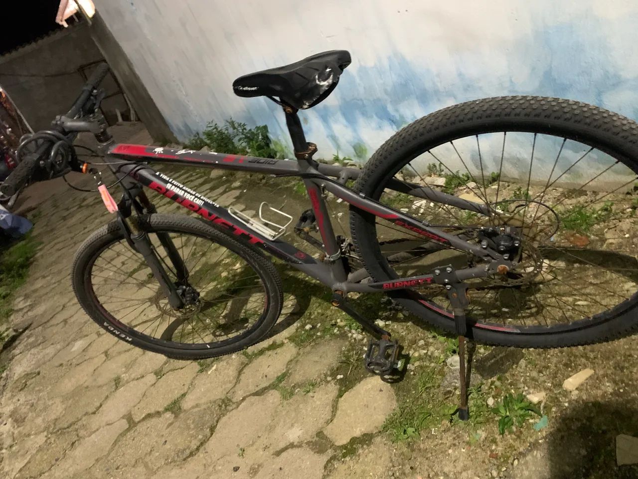 Vende- se bicicleta  - Foto 4
