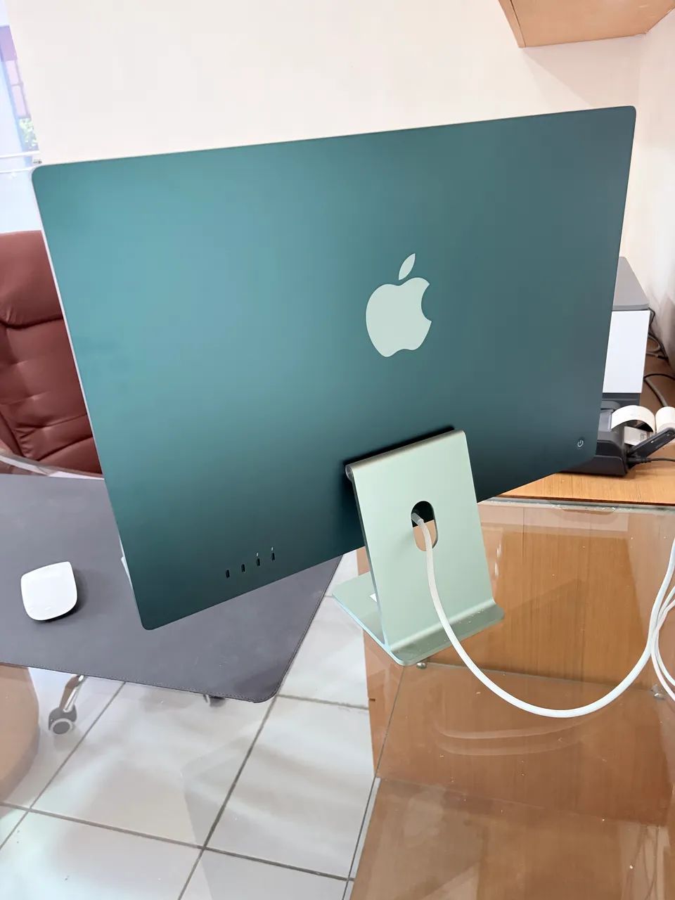 IMAC APPLE - Foto 4