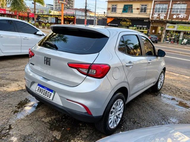 Fiat Argo 1.0 6V Flex. 2022 - Foto 5