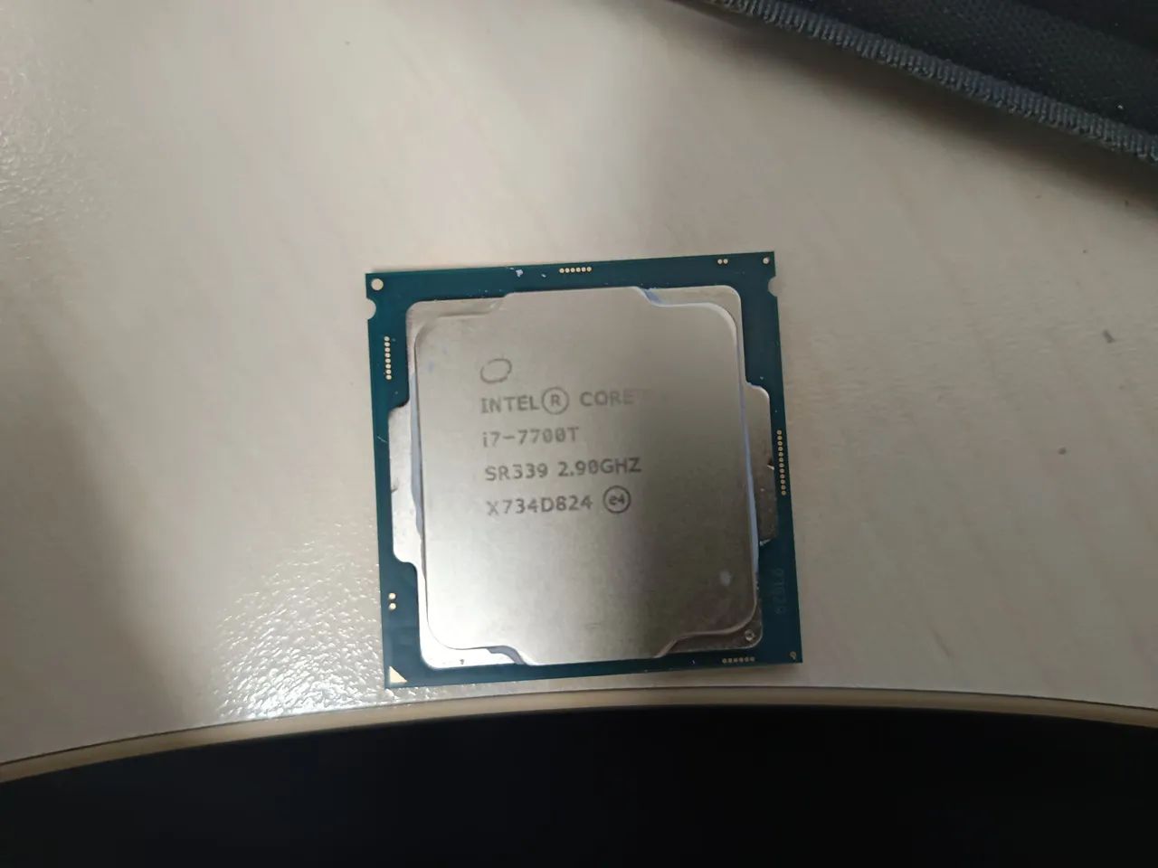 Processador i7-7700T