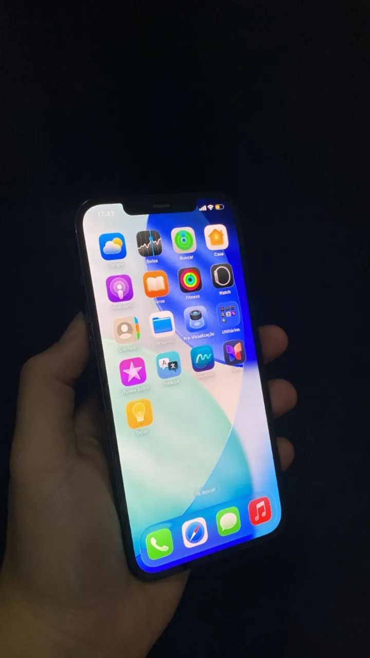 Iphone 12 Pro Max 128gb Original - Foto 2