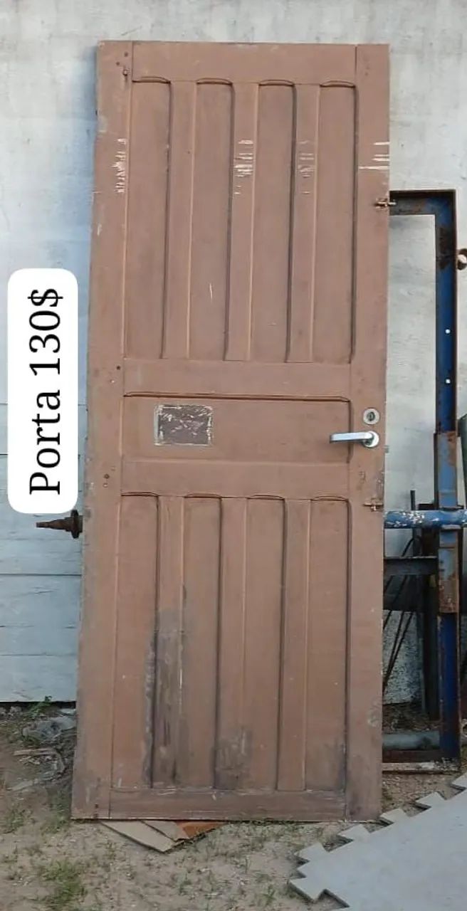 Portas