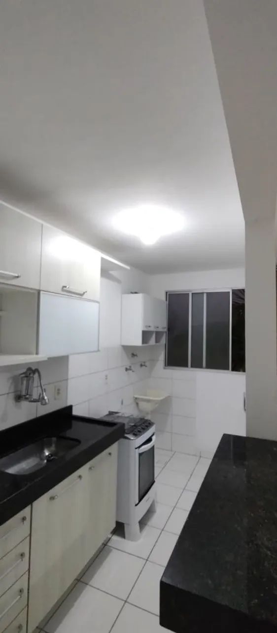 Foto - Cariacica - Campina Grande