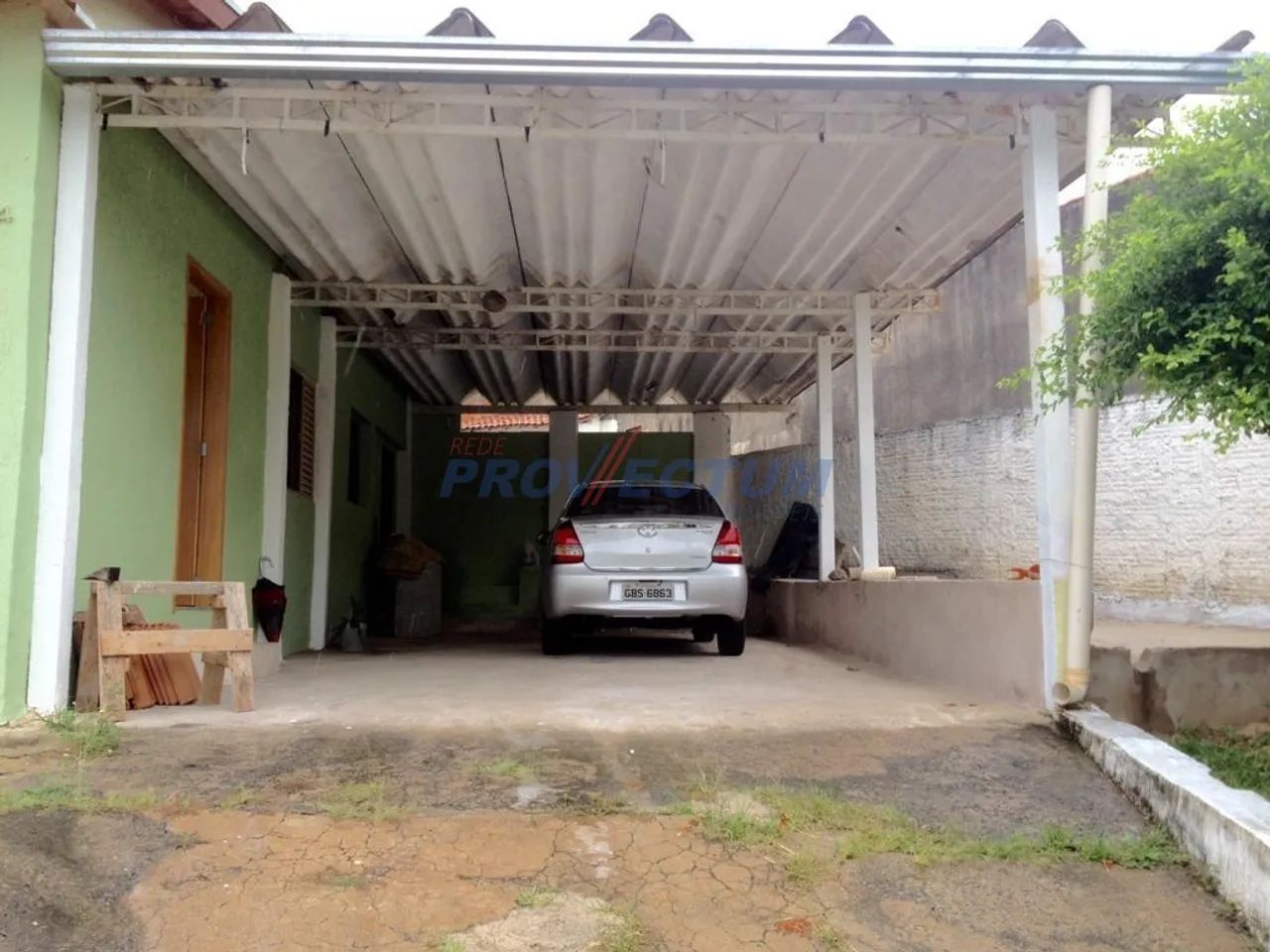 casa - Vila São Bento - Campinas - Foto 2