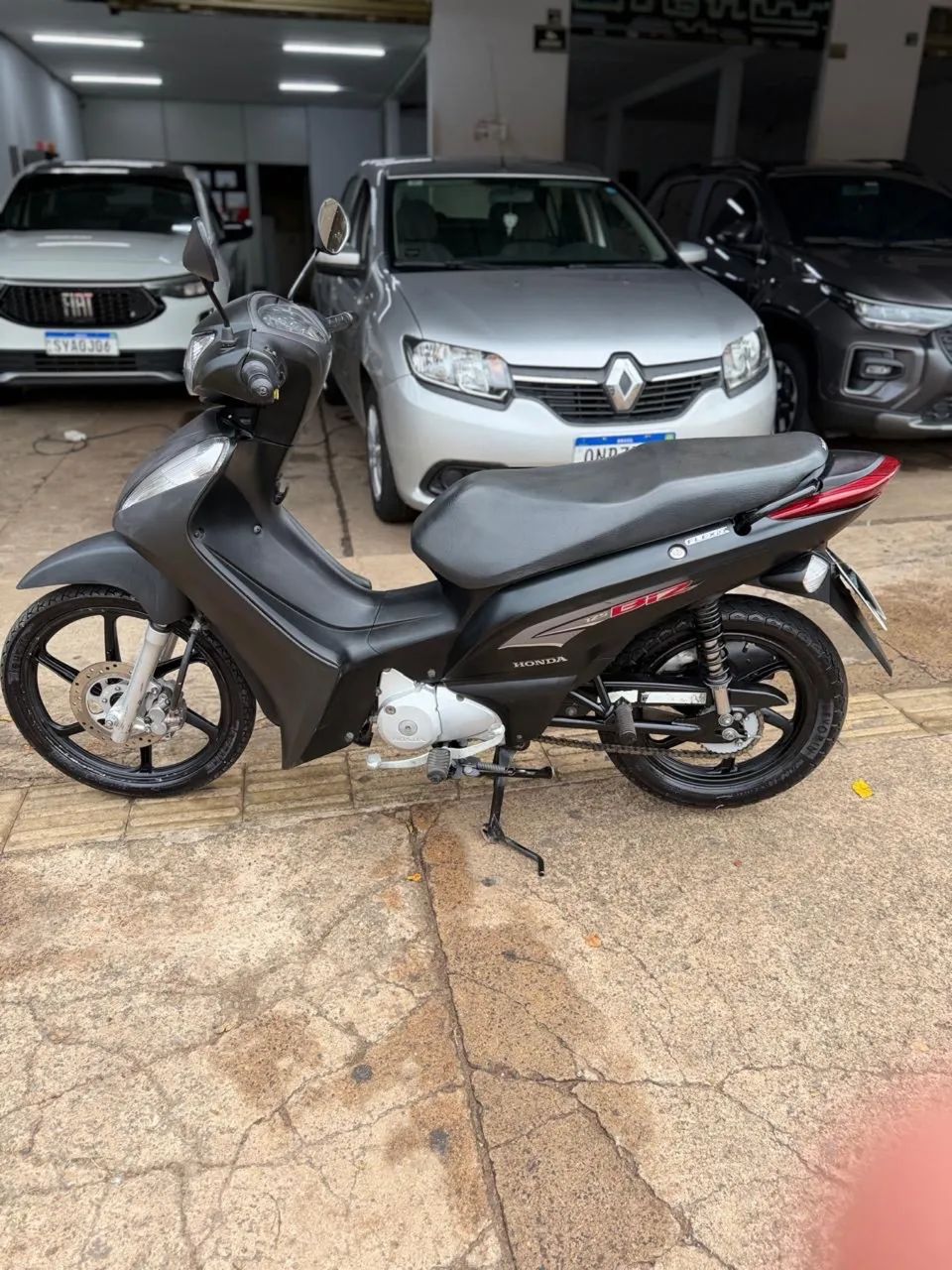 Vendo biz  - Foto 2