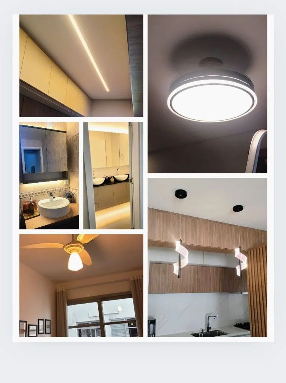 Eletricista residencial  - Foto 2