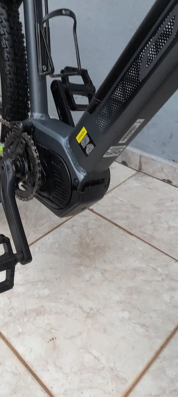 E bike oggi8.2  - Foto 4