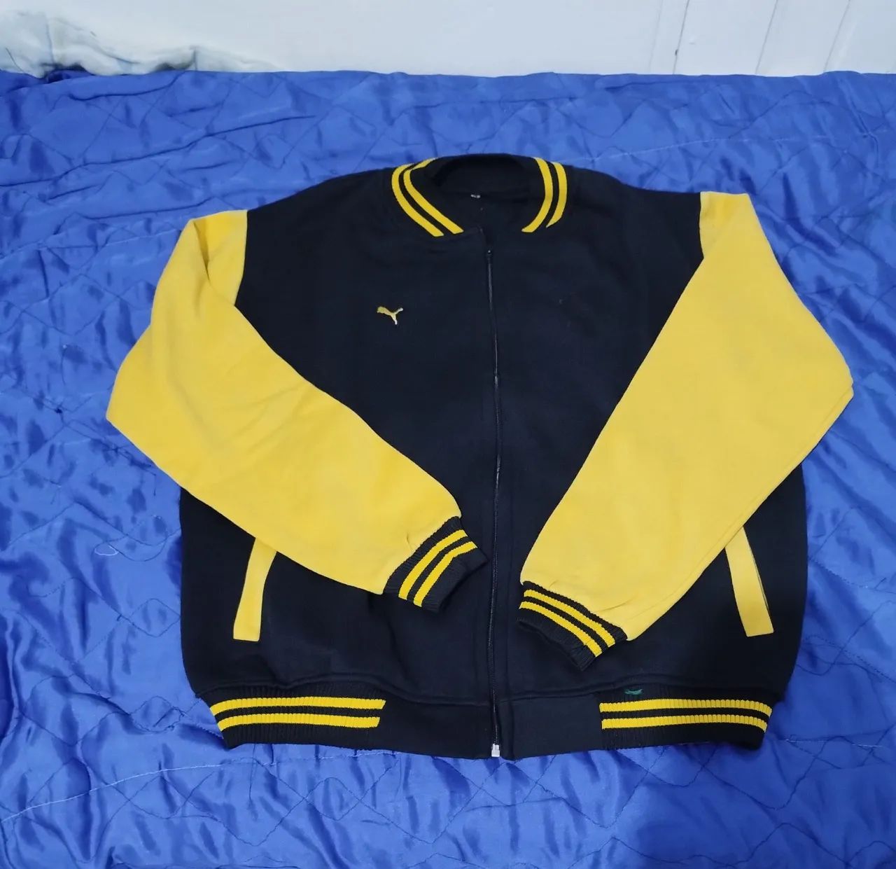 Lote com 3 blusas (ler descrição)