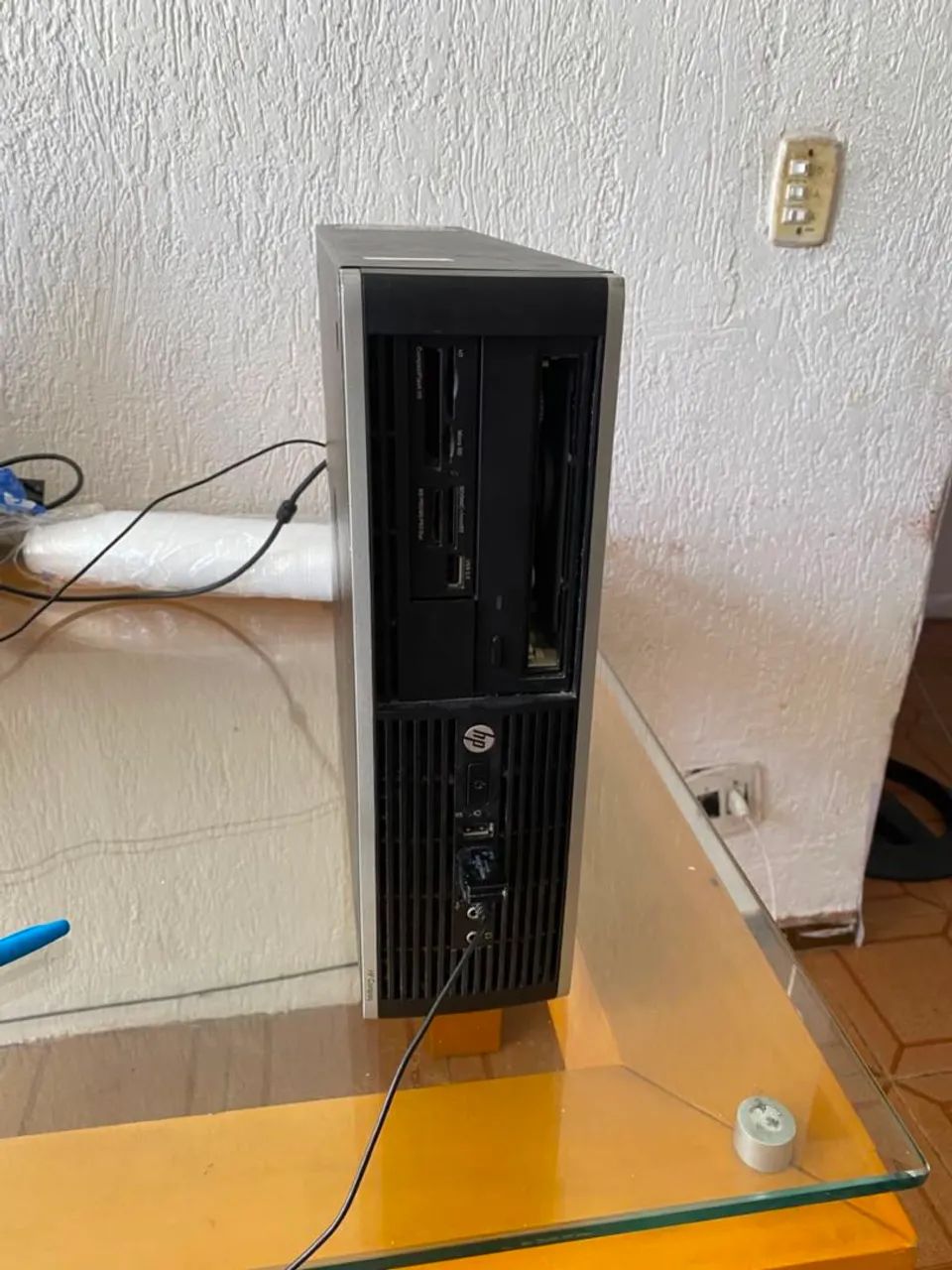 HP Compaq i7 2600 - Foto 2
