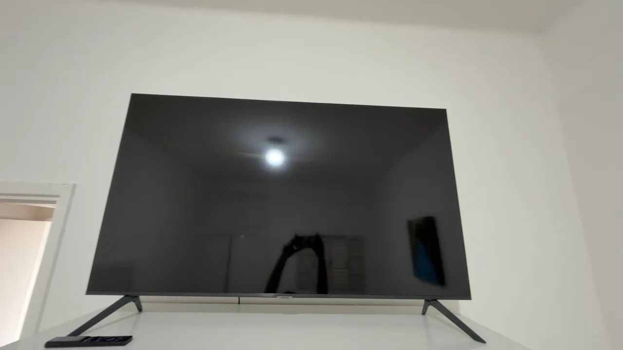 Tv 50 polegadas Samsung  - Foto 4