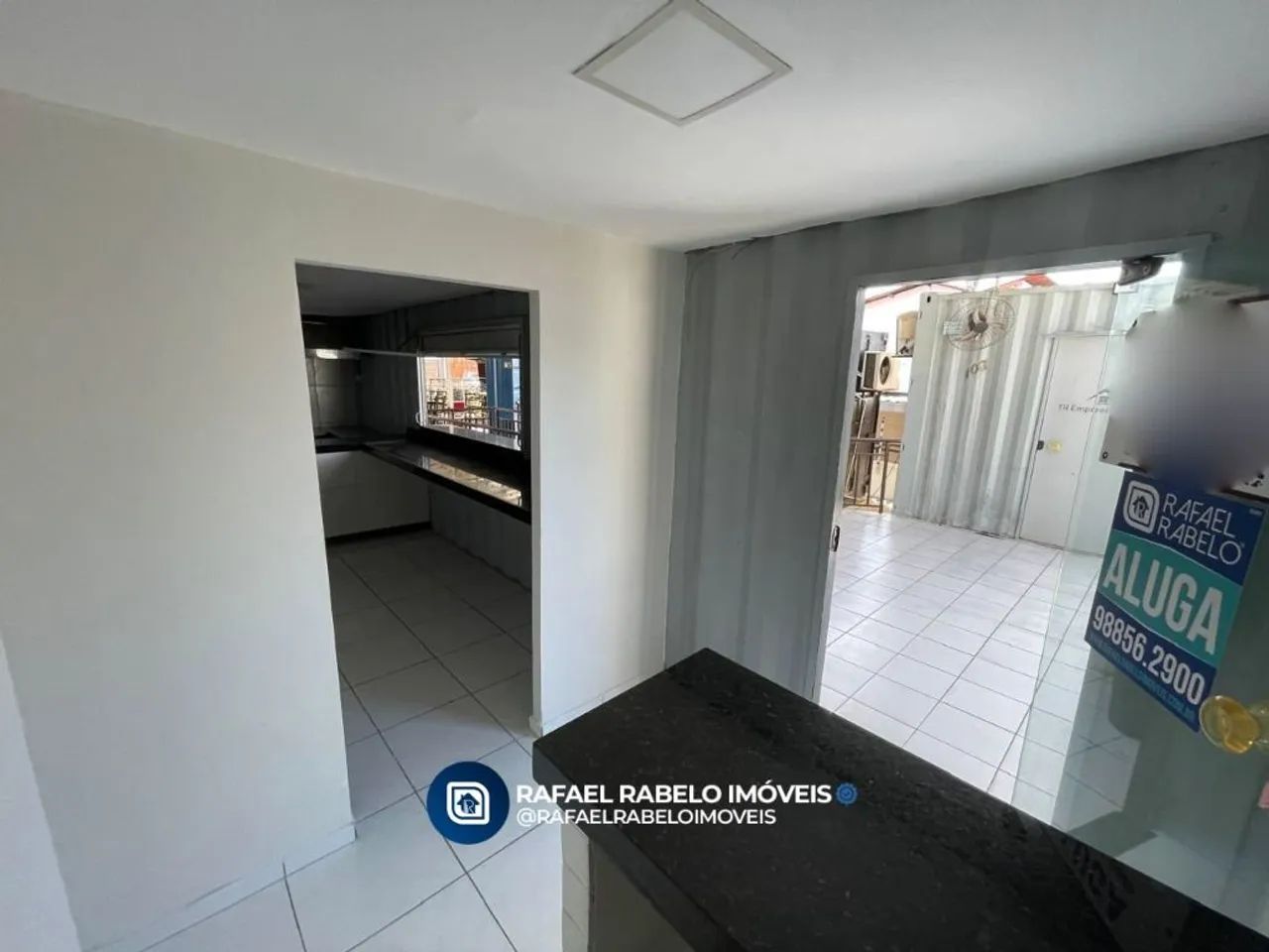 Loja com 15m² para alugar no bairro Lago Jacarey. - Foto 5