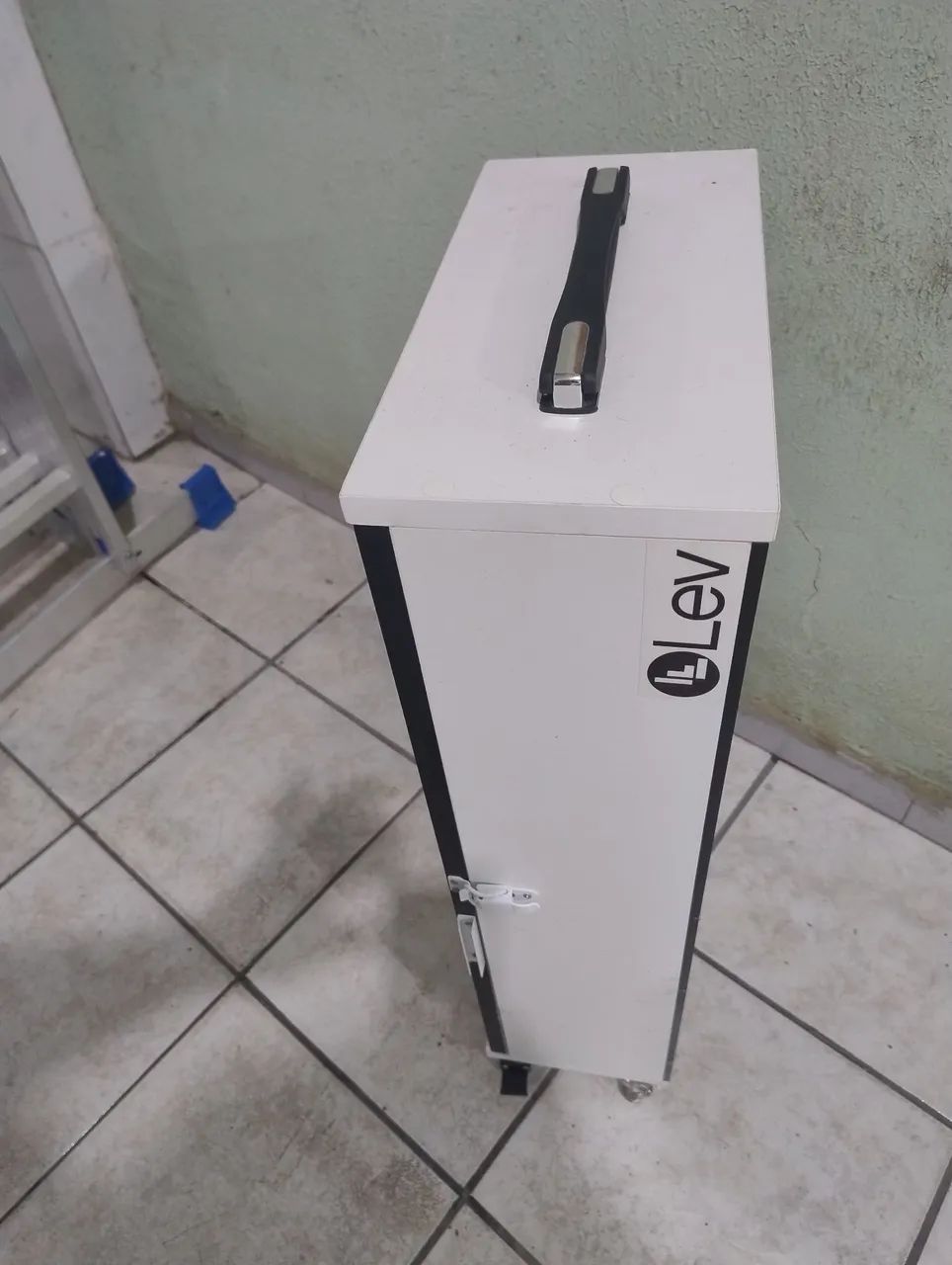  2 Mesas de manicures