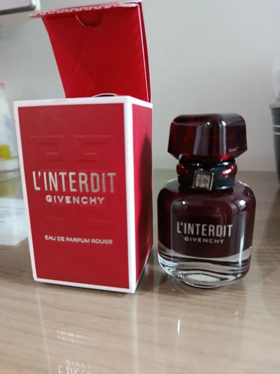 Perfume feminino 