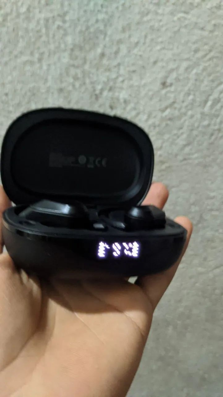 Fone de ouvido bluetooth - Foto 2
