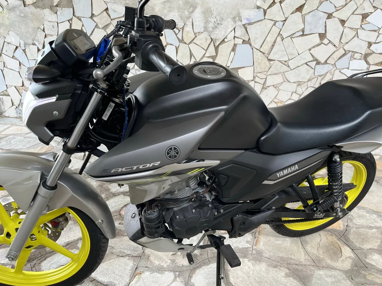 Factor DX 2026 - Foto 2