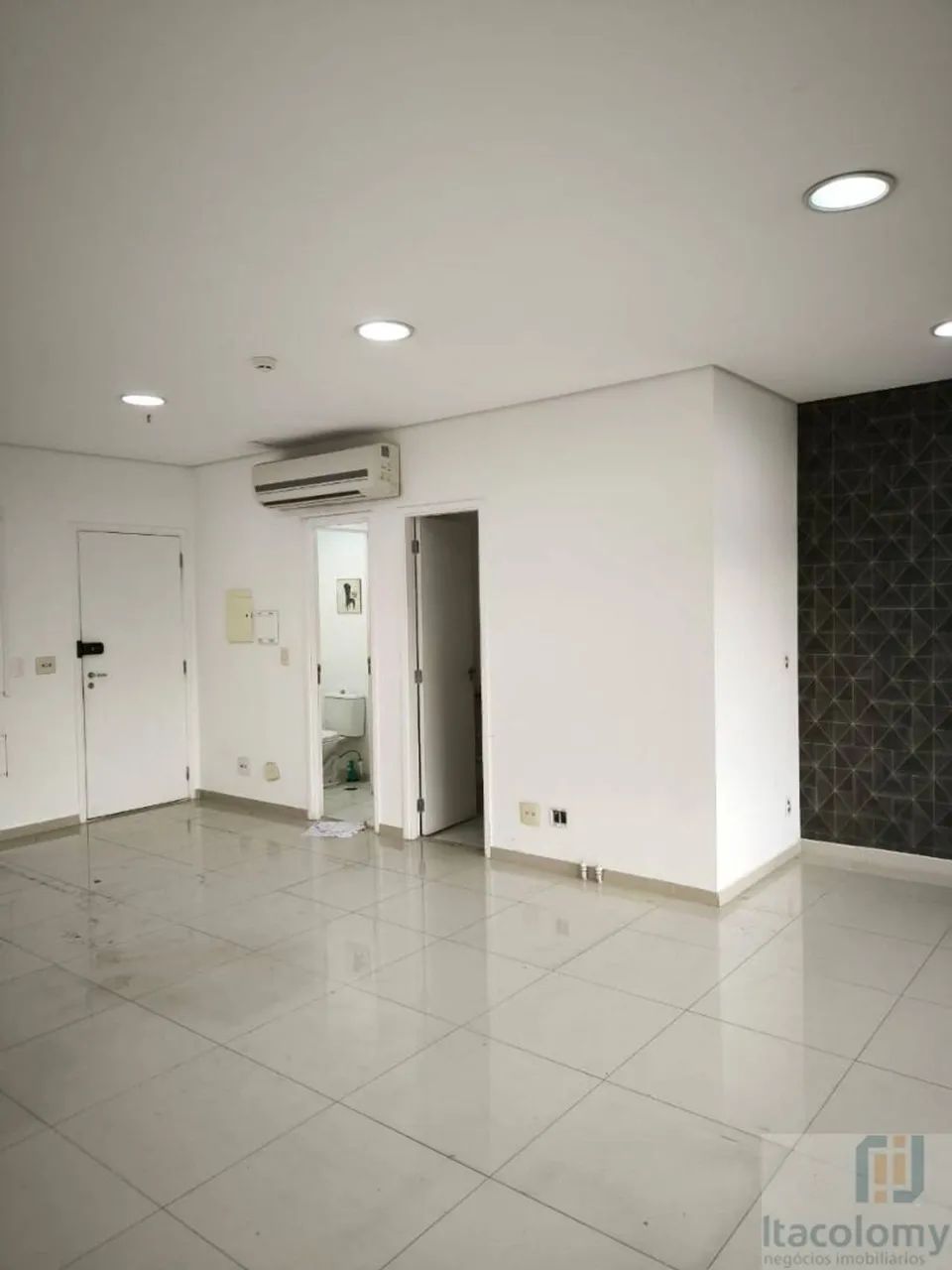 Sala para Locaçao Alphaville - Foto 4