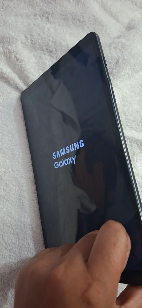 Samsung Galaxy Tab A7 Lite 32GB - Foto 3