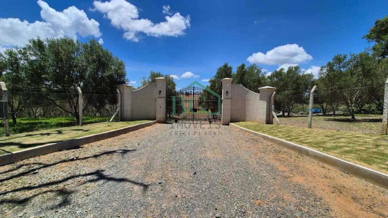 Excelente sítio á venda entre Poços de Caldas e Divinolândia. - Foto 2